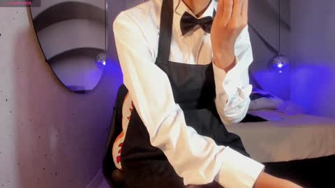 Nayuta online show from January 26, 6:37 pm