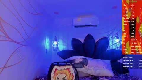 Nayuta online show from January 28, 1:50 am