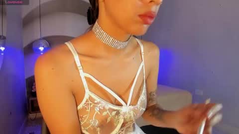 Nayuta online show from January 30, 8:21 pm