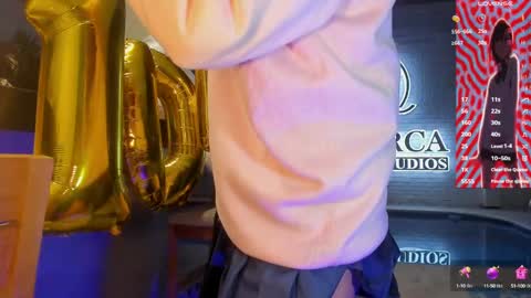 Nayuta online show from February 1, 11:16 pm