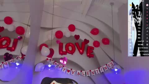 Nayuta online show from February 9, 11:04 pm