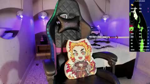 Nayuta online show from March 6, 8:05 pm