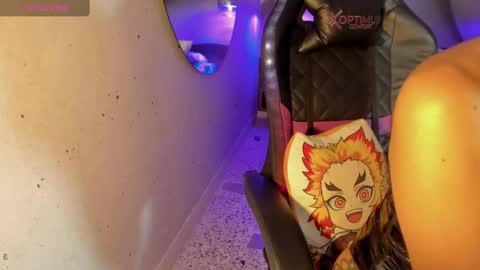 Nayuta online show from September 8, 9:47 pm