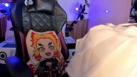 Nayuta online show from October 10, 3:49 am