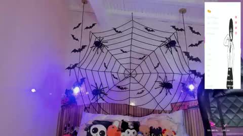 Nayuta online show from October 24, 4:53 am