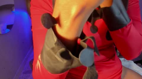 Nayuta online show from November 28, 8:44 pm