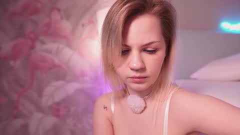 Nina  online show from February 22, 6:17 pm