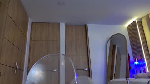 Snapshot of iamnyxy_ chatting on November 13, 11:09 am Nyxy online show from November 13, 11:09 am