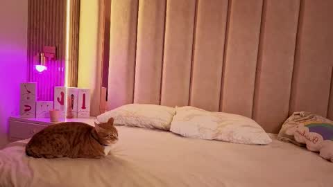 Snapshot of iamnyxy_ chatting on March 28, 11:10 am Nyxy online show from March 28, 11:10 am