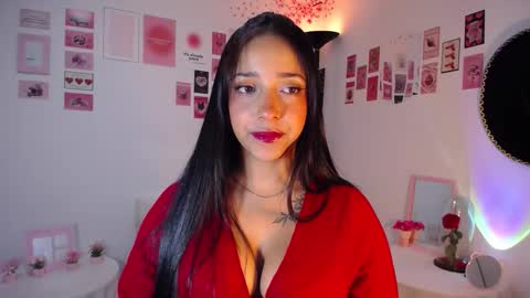 Snapshot of iamroxanne chatting on March 16, 7:51 pm Camila online show from March 16, 7:51 pm