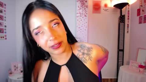 Camila online show from May 29, 5:27 am