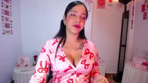Camila online show from July 20, 5:44 am