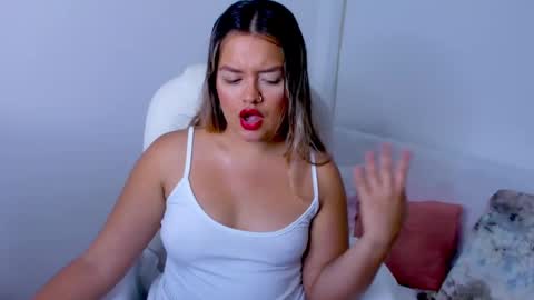 Azul online show from December 8, 8:58 pm