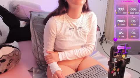 Steph - Online Again   - 1 DECEMBER online show from June 18, 2:56 am
