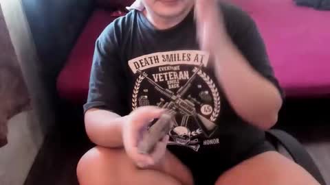 MADAM  MISTRESS ASIANA online show from October 31, 11:28 pm