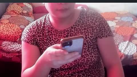 MADAM  MISTRESS ASIANA online show from December 4, 8:34 am