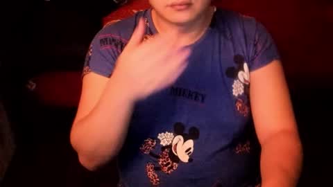 MADAM  MISTRESS ASIANA online show from February 3, 11:04 am