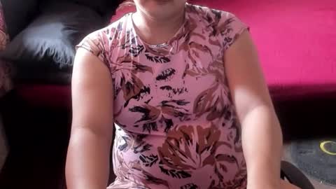 MADAM  MISTRESS ASIANA online show from February 14, 7:05 am