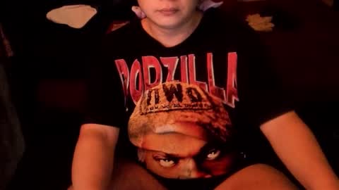 MADAM  MISTRESS ASIANA online show from February 17, 10:34 am