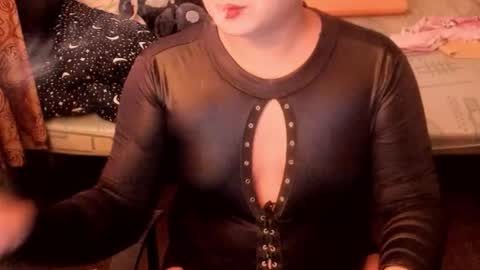 MADAM  MISTRESS ASIANA online show from March 12, 1:34 am
