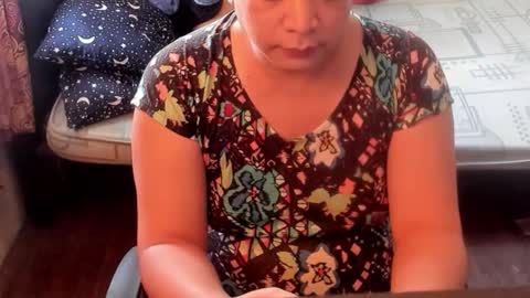 MADAM  MISTRESS ASIANA online show from March 19, 4:49 am