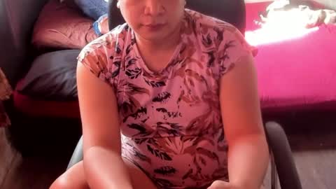 MADAM  MISTRESS ASIANA online show from June 6, 7:57 am