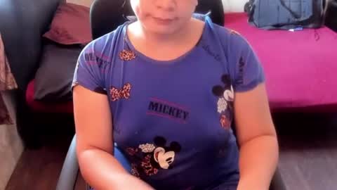 MADAM  MISTRESS ASIANA online show from June 11, 12:43 am