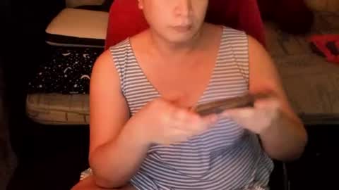 MADAM  MISTRESS ASIANA online show from June 18, 5:50 pm