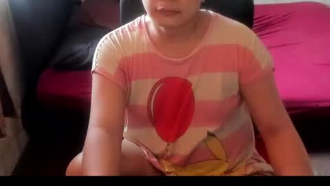 MADAM  MISTRESS ASIANA online show from July 24, 2:09 am