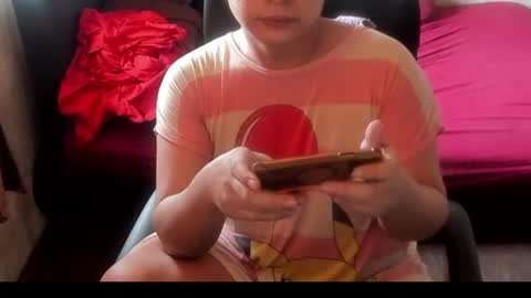 MADAM  MISTRESS ASIANA online show from July 26, 1:03 am
