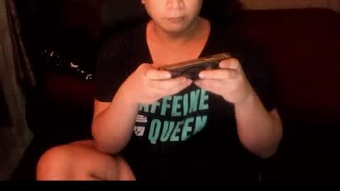 MADAM  MISTRESS ASIANA online show from July 28, 12:48 pm
