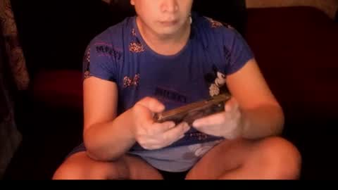 MADAM  MISTRESS ASIANA online show from July 30, 5:12 pm
