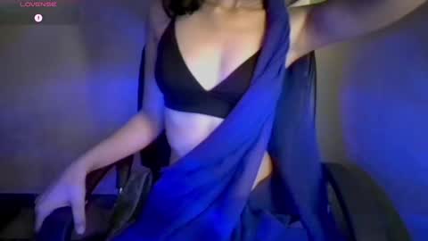 hainnahh online show from September 25, 7:06 pm