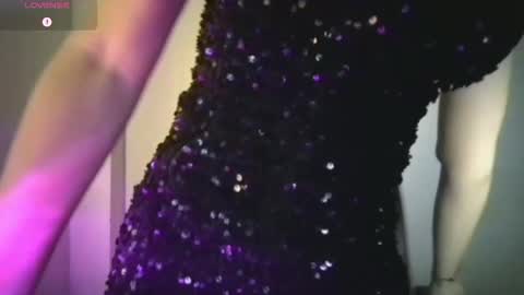 hainnahh online show from November 15, 6:37 pm