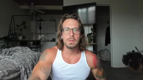 Iamtarzan91 online show from October 7, 2:47 pm