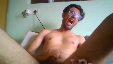 iamtheone27 online show from July 7, 6:58 am