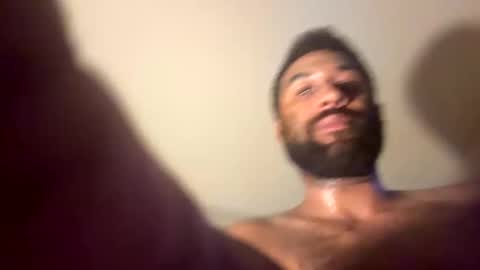 Snapshot of iamtheone403 chatting on October 8, 1:25 am iamtheone403 online show from October 8, 1:25 am