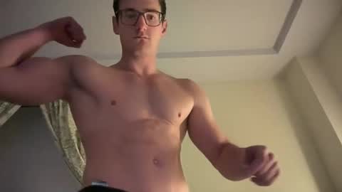 iamtommyparker online show from October 20, 5:52 am