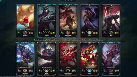 iamtommyparker online show from November 5, 8:42 pm