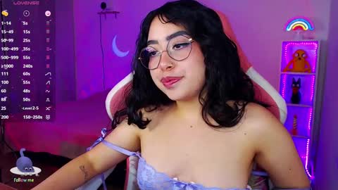 Veronica  NDEPENT MODEL online show from February 18, 6:26 am