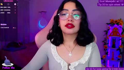 Veronica  NDEPENT MODEL online show from September 12, 4:34 am
