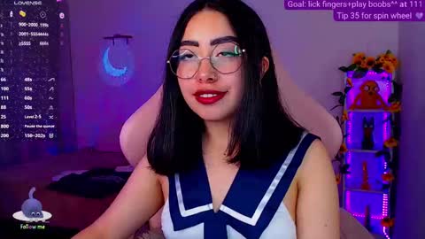 Snapshot of iamveroo chatting on November 16, 3:56 am Veronica NDEPENT MODEL online show from November 16, 3:56 am