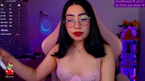 Snapshot of iamveroo chatting on December 3, 5:04 am Veronica NDEPENT MODEL online show from December 3, 5:04 am