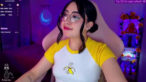 Veronica  NDEPENT MODEL online show from February 21, 5:19 am