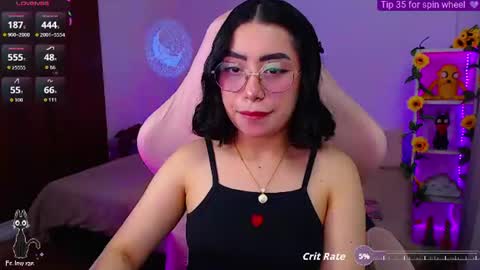 Veronica  NDEPENT MODEL online show from July 29, 4:32 am