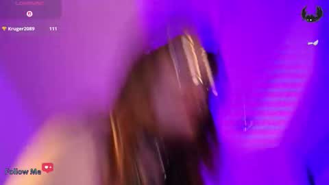 V I C T O R I A online show from January 15, 7:50 pm