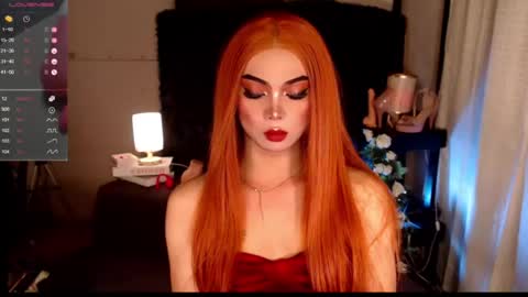 iamyourgoddess_shandle online show from July 3, 11:27 am
