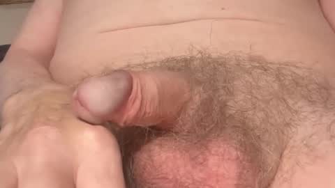 ian53a - mature UK man for same online show from November 15, 12:45 pm