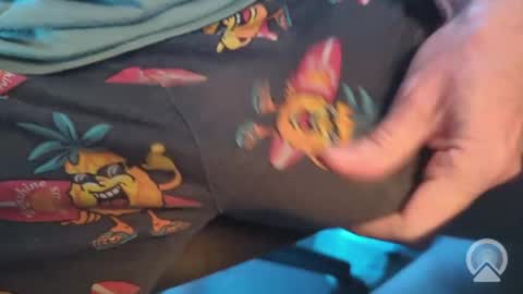 ian__draven online show from April 3, 12:08 am