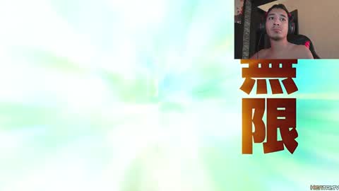 Ian Aleandra online show from February 5, 9:30 pm